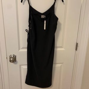 ASOS spaghetti strap dress